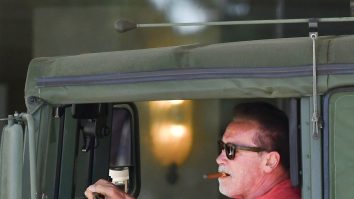 Arnold Schwarzenegger, o nouă operație la inimă: „Mă simt fantastic”