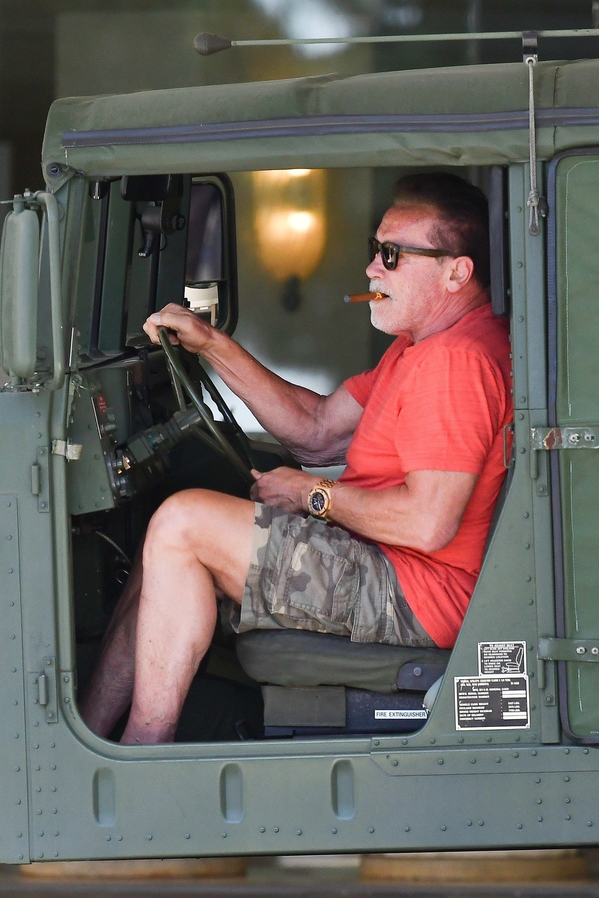 Arnold Schwarzenegger, o nouă operație la inimă: „Mă simt fantastic”