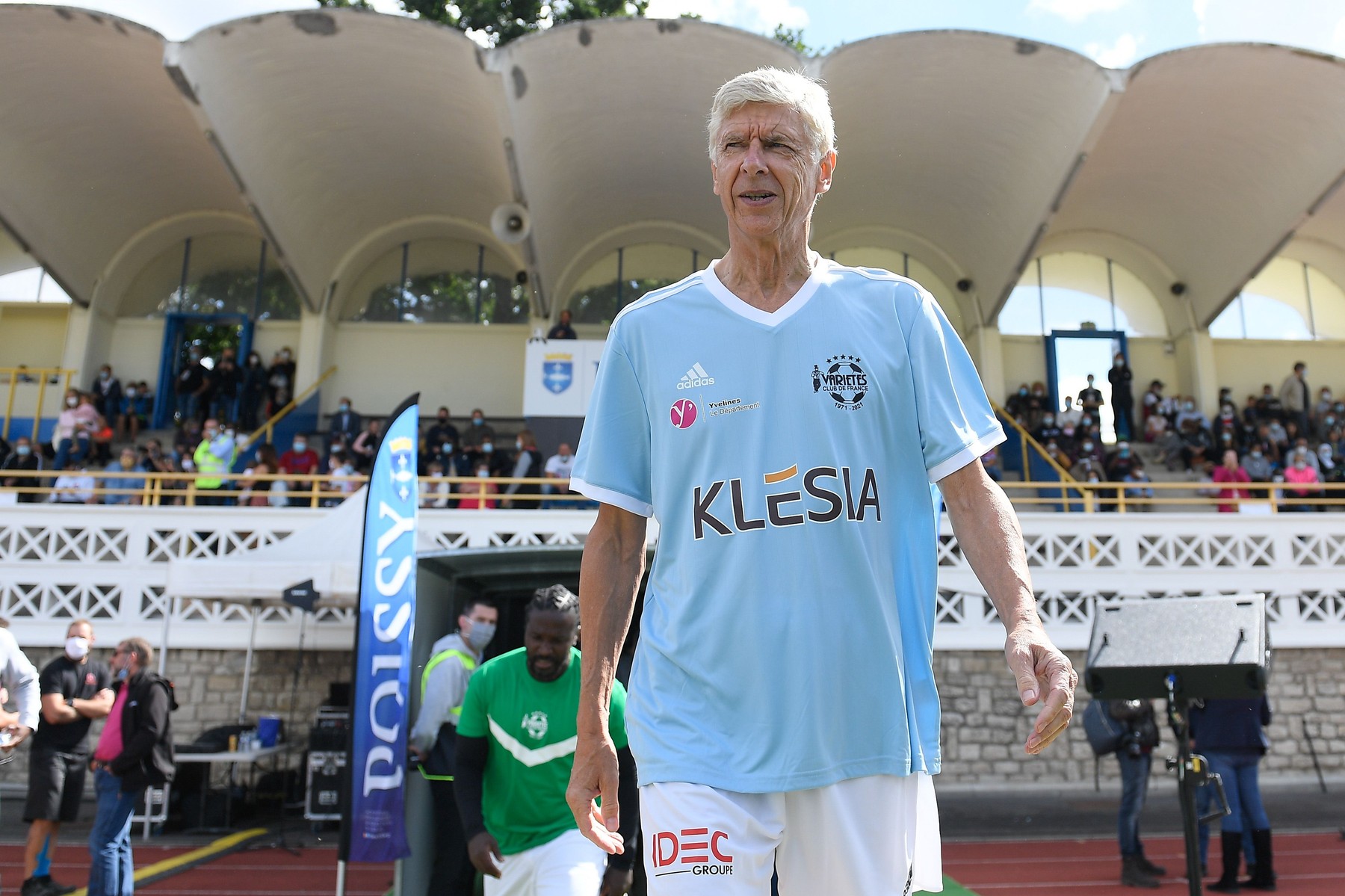 Arsene Wenger și-a scris memoriile. Când va fi lansată autobiografia „Invincibilului”