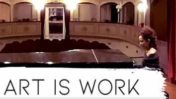 #susținecultura. Cum și unde a luat naștere inițiativa