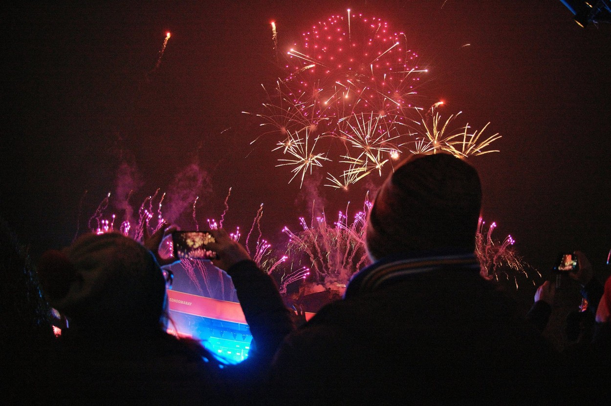 Ce pachete au pregătit agențiile de turism pentru Revelion