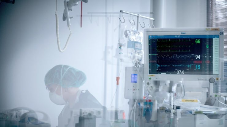 Județele cu cele mai multe îmbolnăviri. Bucureștiul are peste 900 de infectări în ultimele 24 de ore