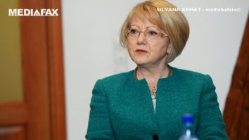 Validarea mandatului de primar al Sibiului pentru Astrid Fodor a fost respinsă