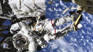 Astronauții explică de ce nimeni nu a mai vizitat Luna de 50 de ani, spunând că motivele sunt deprimante