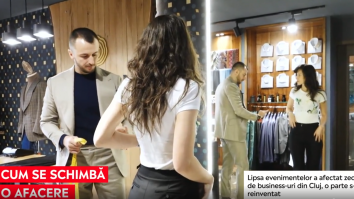 Atelier croitorie Cluj-Napoca