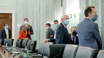 Audier giganți high tech