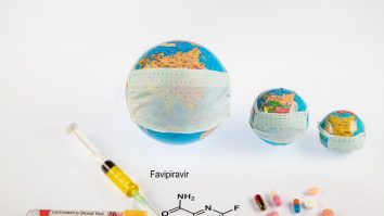 Fujifilm vrea ca antigripalul pe care-l produce să fie aprobat ca tratament COVID