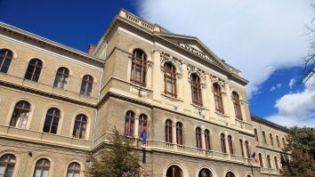 „Babeș Bolyai”, cea mai bine cotată universitate din România din topul Times Higher Education