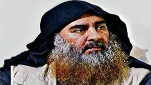 1 an de la moartea lui Al Baghdadi. Trump dădea atunci una dintre cele mai mari lovituri de politică externă