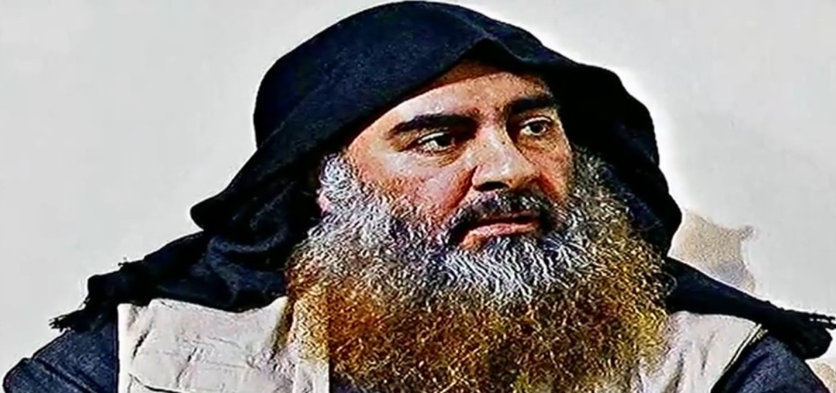 Un an de la moartea lui Al Baghdadi. Trump dădea atunci una dintre cele mai mari lovituri de politică externă