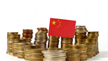 50.000 de chinezi au fost aleși să testeze versiunea digitală a Yuan-ului