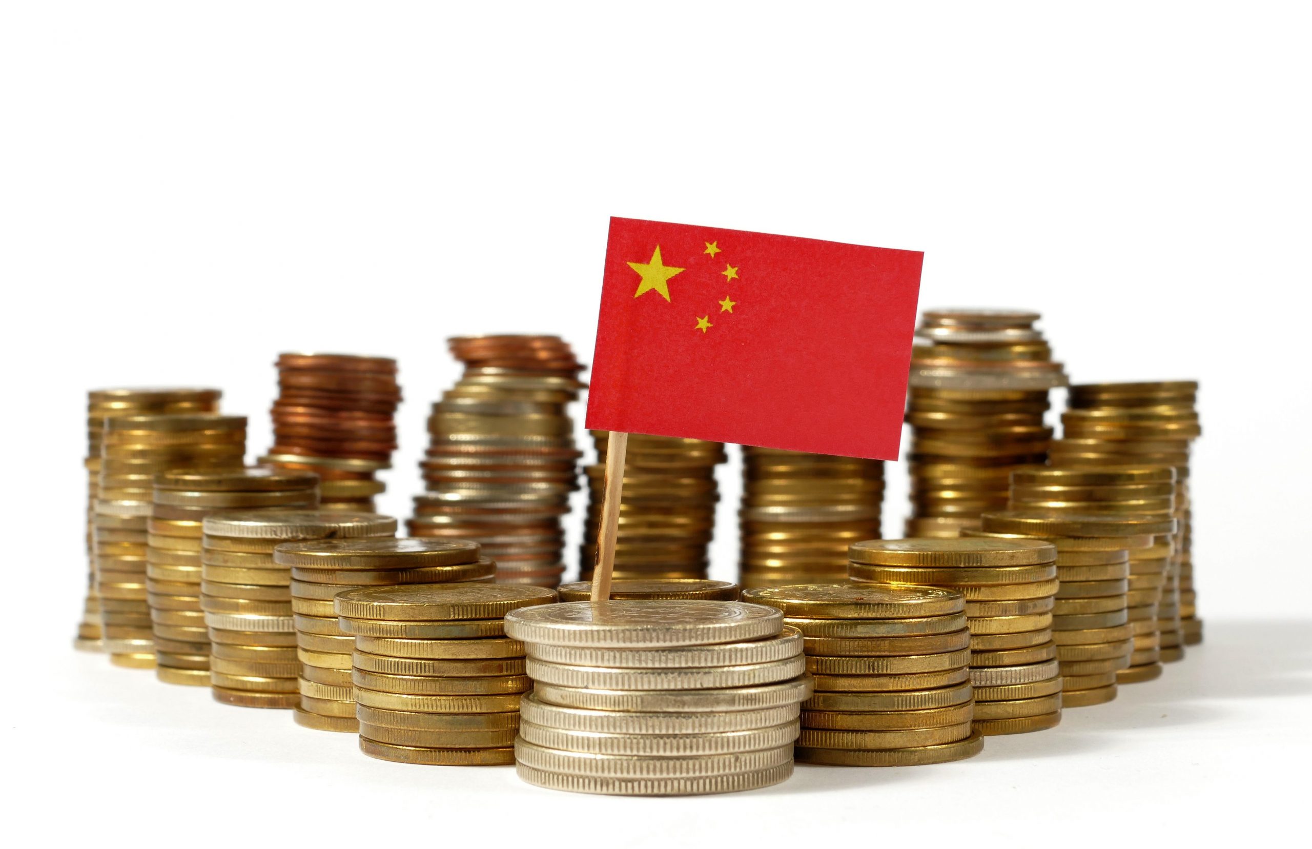 50.000 de chinezi au fost aleși să testeze versiunea digitală a Yuan-ului