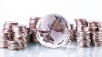 Economia mondială, redresare fragilă după criza provocată de pandemia de COVID-19