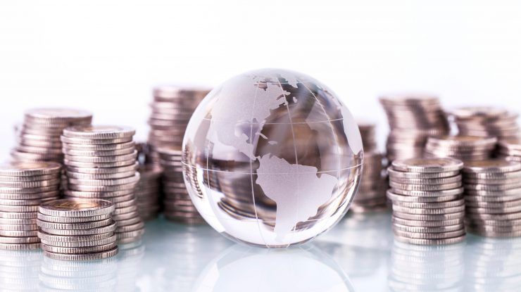 Economia mondială, redresare fragilă după criza provocată de pandemia de COVID-19