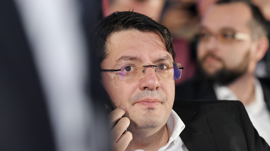 Cererea de ridicare a imunității lui Nicolae Bănicioiu, discutată azi în Parlament