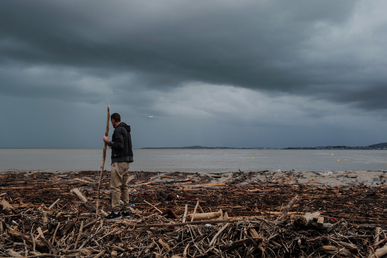 Un studiu arată ce îi îngrijorează pe oamenii de pe glob. Ce au răspuns românii