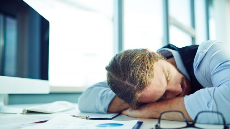 Luarea deciziilor te obosește mai mult decât te așteptai, potrivit cercetărilor