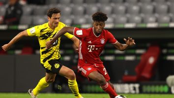 Bayern Munchen – 5 trofee în 4 luni. Bavarezii sunt de neoprit