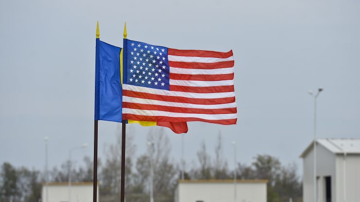 Rusia a fost informată de americani, în 2011, despre sistemul antibalistic de la Deveselu. Emailul a fost făcut public