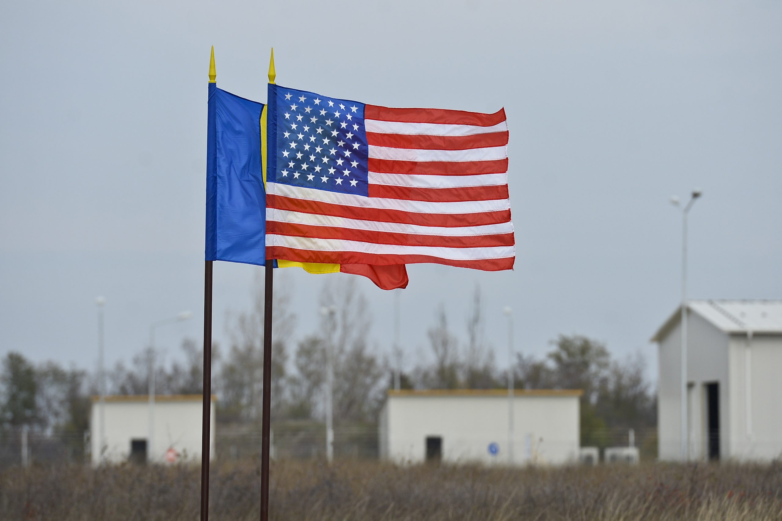 Rusia a fost informată de americani, în 2011, despre sistemul antibalistic de la Deveselu. Emailul a fost făcut public