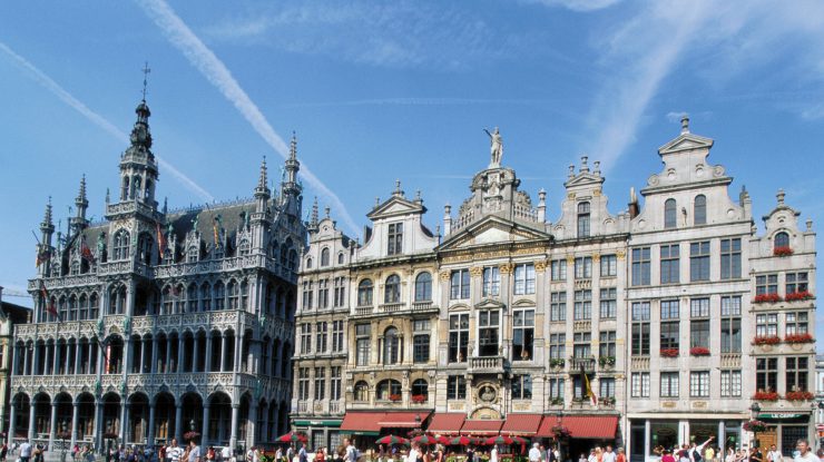 Belgia intră într-o nouă stare de urgență