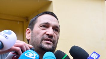Cine este Traian Berbeceanu, noul prefect al Capitalei. De la șef anti-mafie în închisoare și apoi în aparatul guvernamental