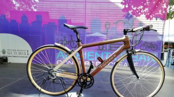 Producția de biciclete, afectată de criza aprovizionării. „Trebuie să așteptăm 18 luni pentru materiale”