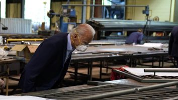 Taxe și impozite mai mari dacă e ales Biden. Companiile din România ar putea primi o lovitură