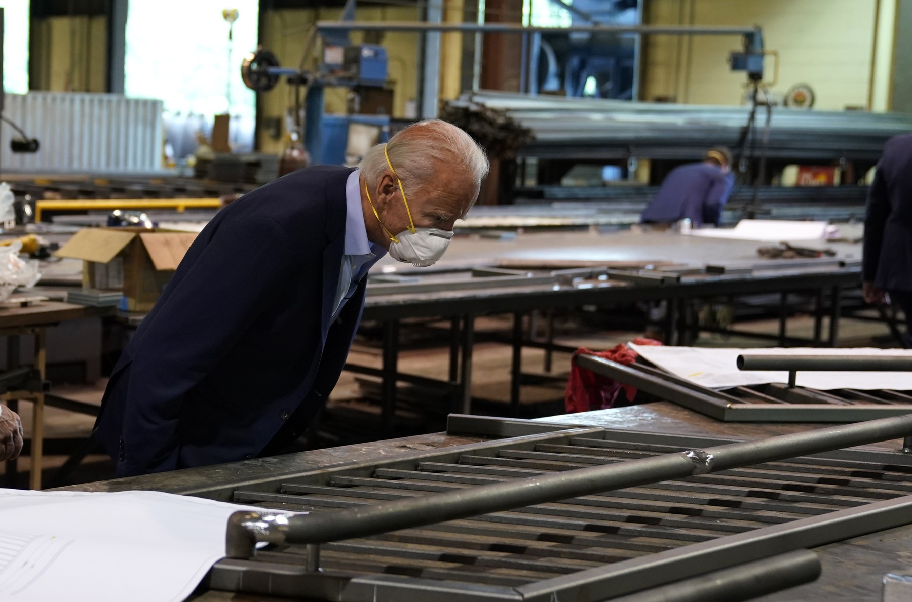 Taxe și impozite mai mari dacă e ales Biden. Companiile din România ar putea primi o lovitură