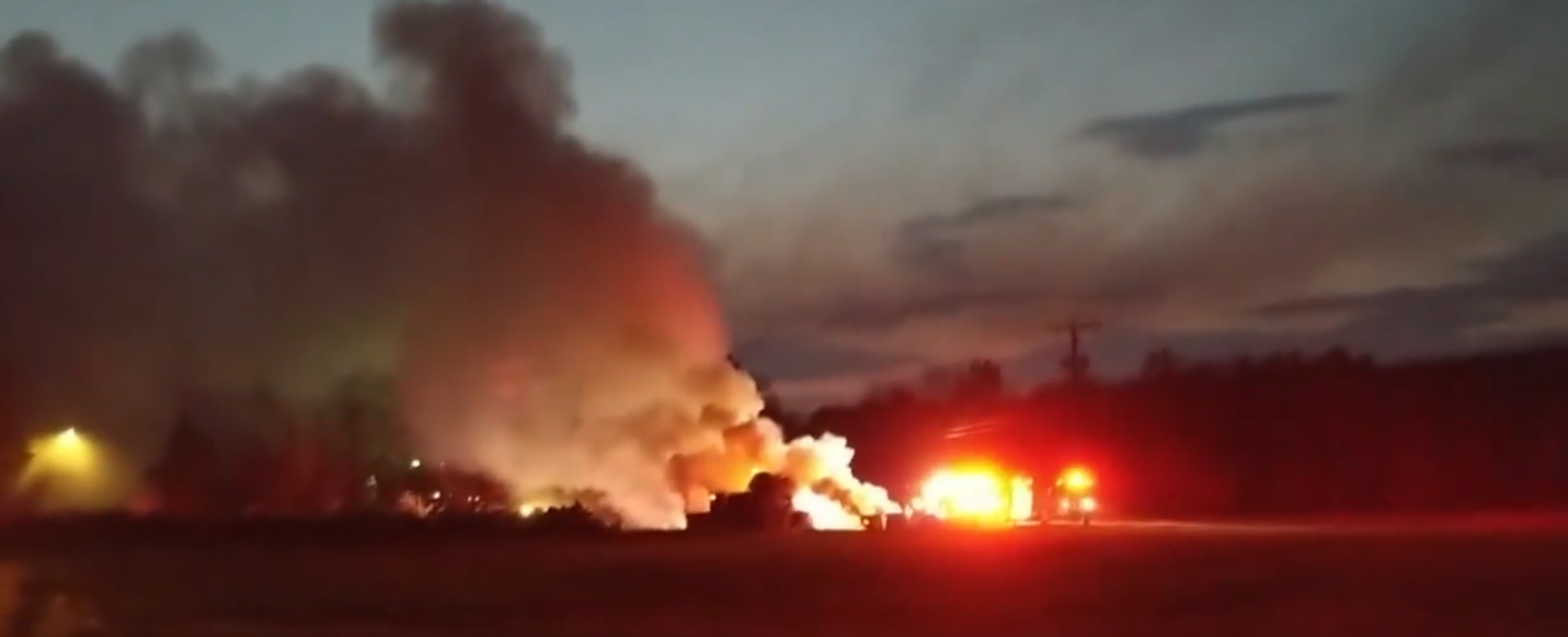 Joe Biden, „în flăcări”. Cât de departe au ajuns susținătorii candidatului