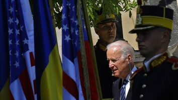 România, în scandalul Donald Trump – Joe Biden. Cum a început legătura familiei Biden cu Bucureștiul