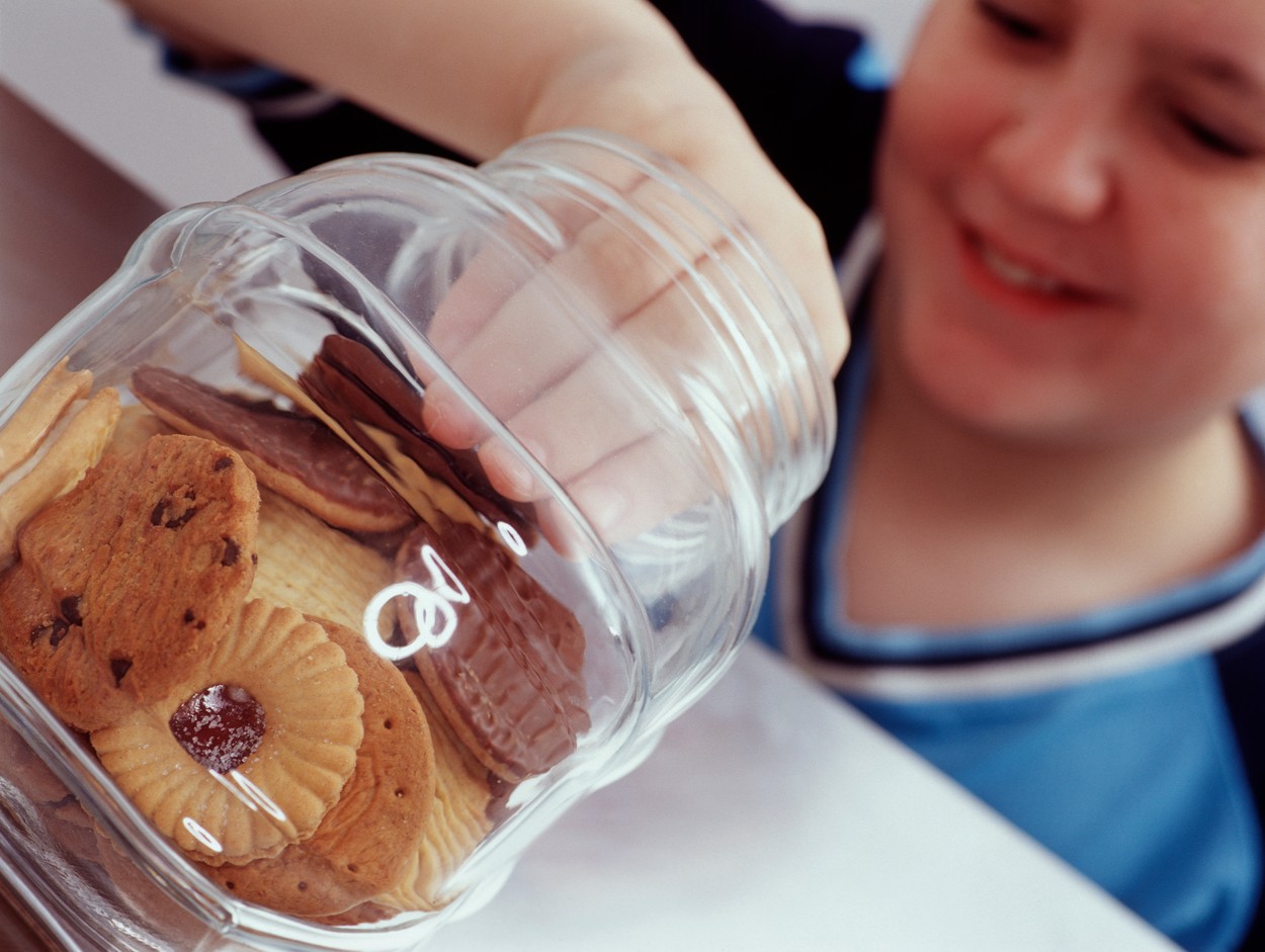 Țara în care un degustător de biscuiți câștigă un salariu de 44.000 de euro