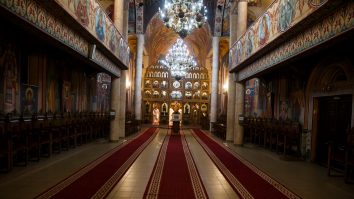 Sfinții Mucenic Dimitrie și Dimitrie cel nou Basarabov, sărbătoriți pe 26 și 27 octombrie