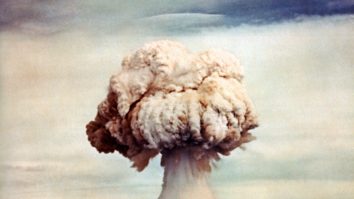 Nucleara made in China – 56 de ani de la primul test nuclear chinez