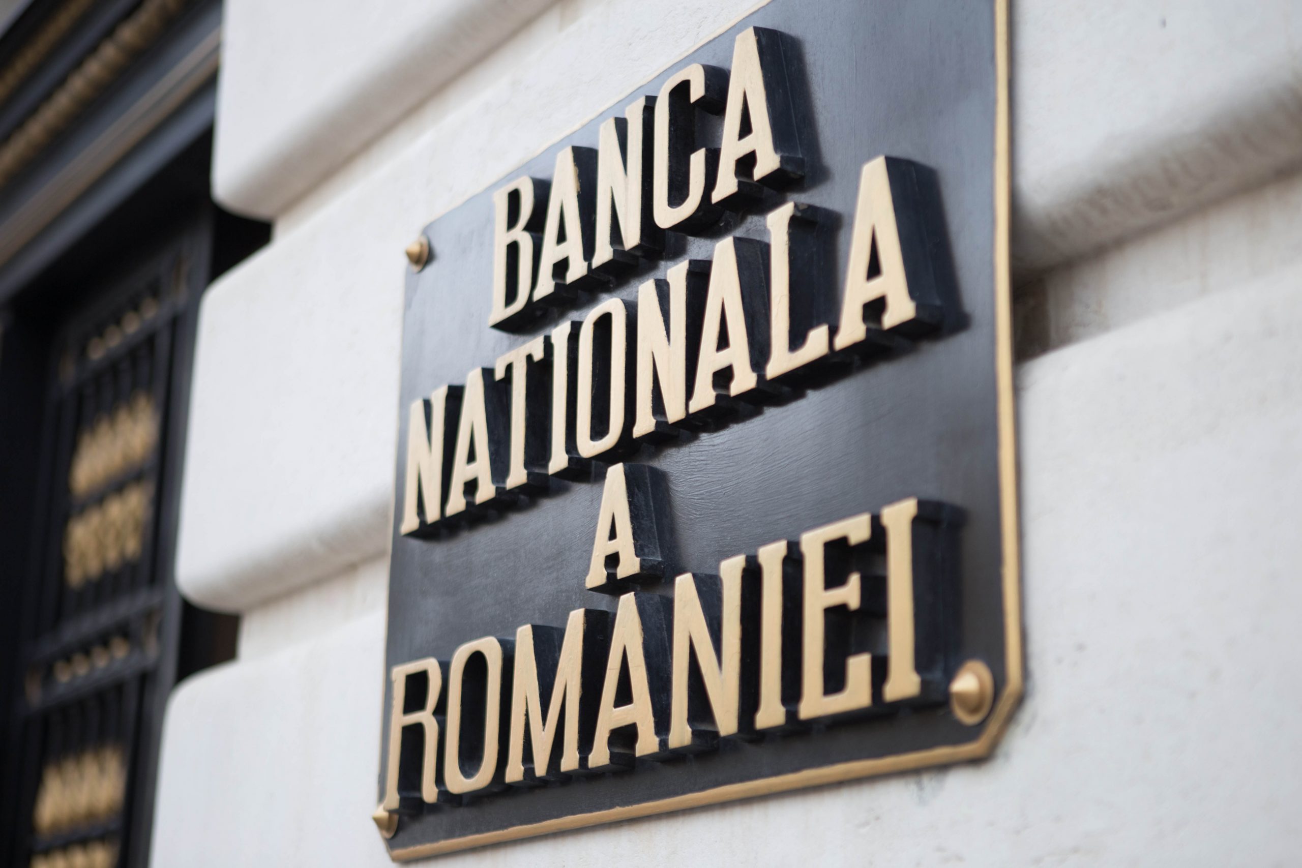 BNR majorează rata dobânzii de politică monetară, în efortul de reducere a inflaţiei