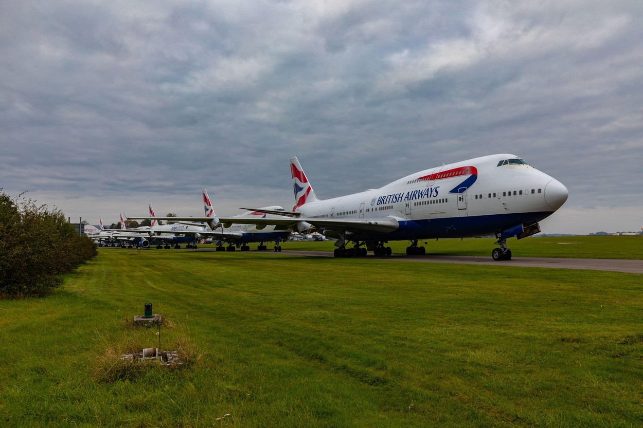 Boeing vrea să producă din nou. Cum ar putea arăta aeronava cu 250 de locuri