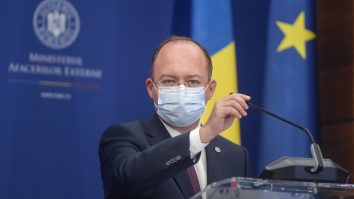 MAE: Până la acest moment nu sunt anunțați români afectați de cutremurul produs în Marea Egee