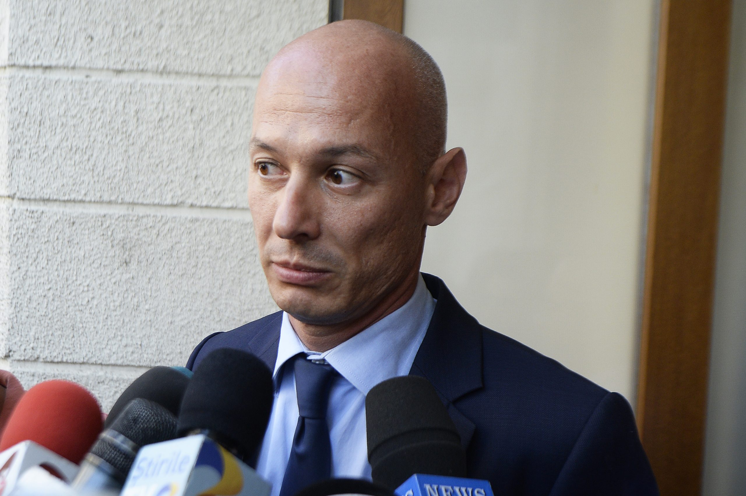 Bogdan Olteanu, fostul viceguvernator BNR, ar putea ieşi din închisoare. Tribunalul Bucureşti dispune admiterea cererii de revizuire