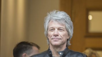 Bon Jovi cântă despre Covid. Noul album al artistului imortalizează situația actuală