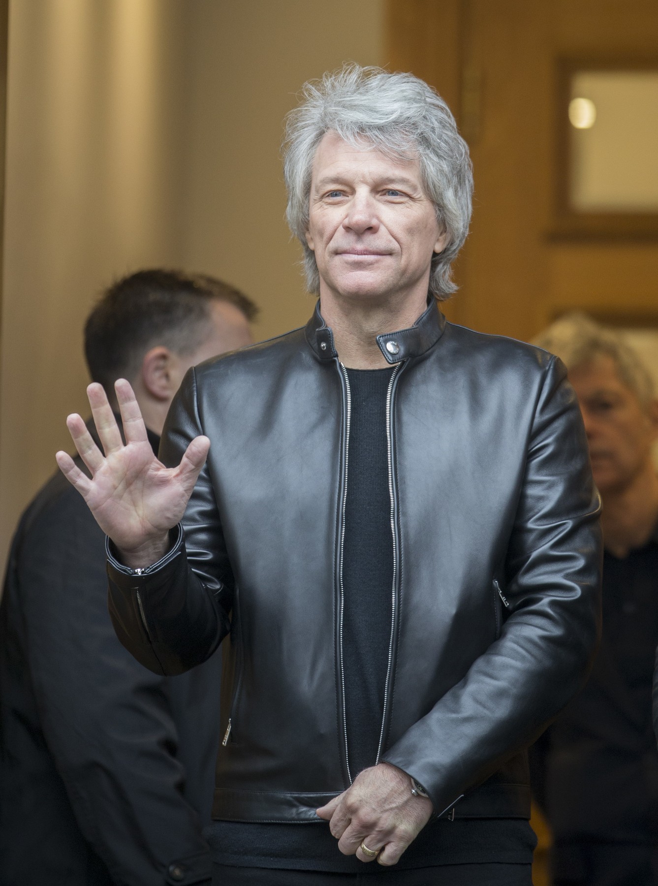 Bon Jovi cântă despre Covid. Noul album al artistului imortalizează situația actuală