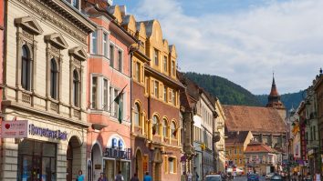 Prima zi în scenariul roșu pentru Brașov. 500.000 locuitori nemulțumiți