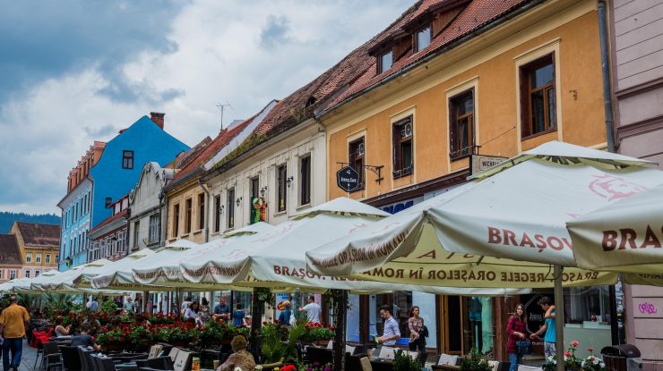 Brașovul a trecut în scenariul verde. Restricțiile care nu mai sunt valabile