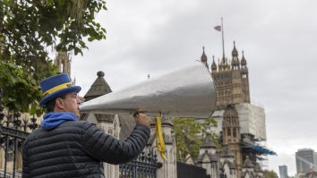 Brexit se complică: Irlanda de Nord este principala problemă în negocierile din Marea Britanie și UE