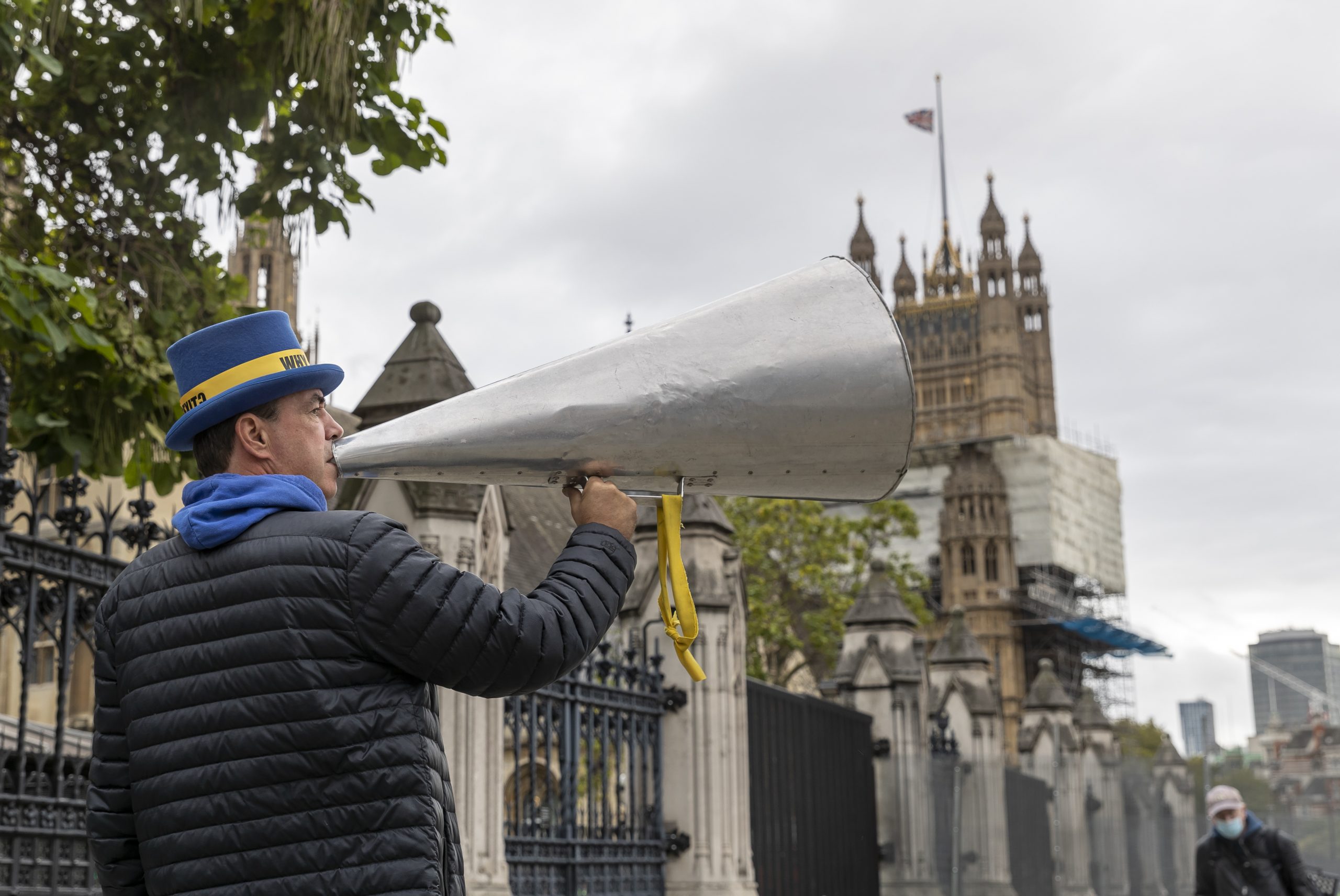 Brexit se complică: Irlanda de Nord este principala problemă în negocierile dintre Marea Britanie și UE