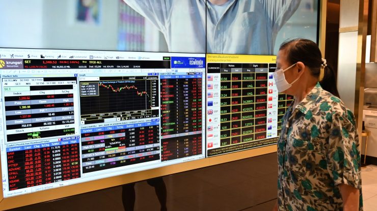 Amintirea neagră a zilei de 24 octombrie. Momentul în care 38% din americani au rămas șomeri