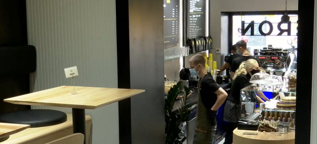 Un antreprenor român se extinde în plină pandemie