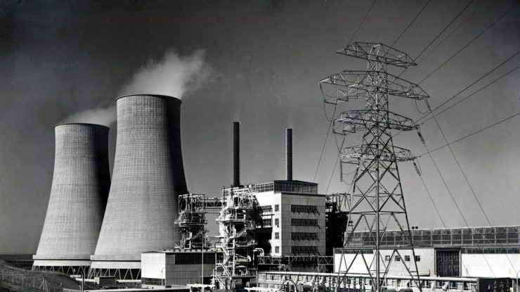 Cea mai poluantă termocentrală din Europa va fi închisă în 15 ani