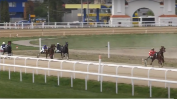 Video. Spectacol pe Hipodromul de la Ploiești