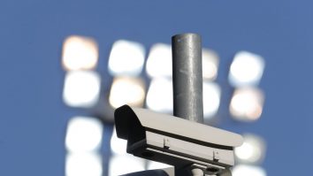 Orașul cu peste 10 mii de camere video. Cetățenii vor fi urmăriți pentru a combate pandemia