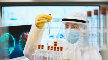 În Statele Unite a sosit deja „al treilea val“ de Covid-19